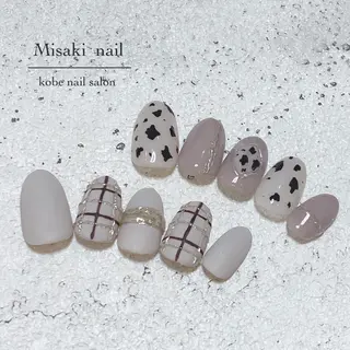 ネイル nailsalon miinailsのネイルデザイン