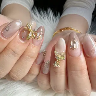 ネイル Lulu eono所属・Lulu eonoのネイルデザイン