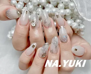 ネイル Momo 💞のネイルデザイン