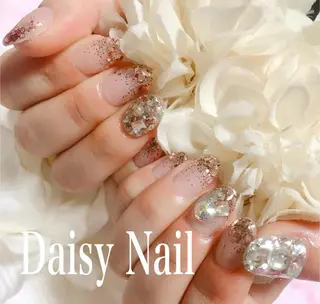 ネイル Daisy Nail所属・Daisy Nailのネイルデザイン