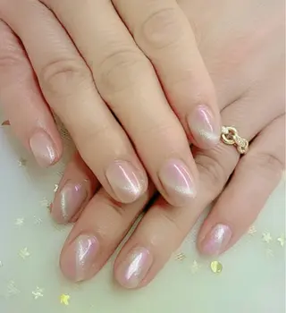 ネイル 上福岡 らんらんのネイルデザイン