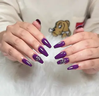 ネイル Nichi Nailsのネイルデザイン