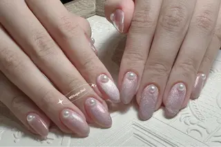ネイル MSSugar Nailのネイルデザイン