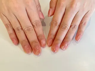 ネイル デ・アイム赤城所属・ナリス化粧品🌹 saoriのエステ・リラクイメージ