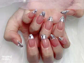 ネイル Zz nail salonのネイルデザイン