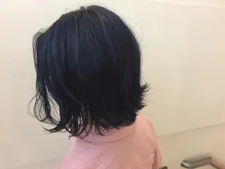 ショート 加藤 利基のヘアスタイル