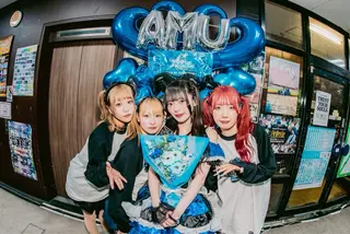 ヘアアレンジ TinkerLip 🎀ゆうひのヘアスタイル