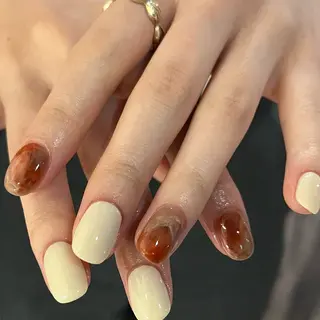 ネイル Kawai Akariのネイルデザイン