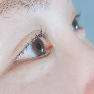 マツエク・マツパ Pono 加藤のマツエク・マツパデザイン