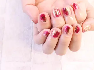 ネイル Dolce.Nail 大宮店のネイルデザイン