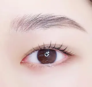 マツエク・マツパ アイブロウ ゆいな 💖のマツエク・マツパデザイン