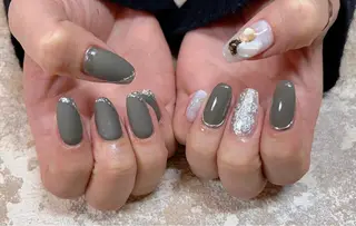ネイル LOVE NAIL 💕Sonoのネイルデザイン