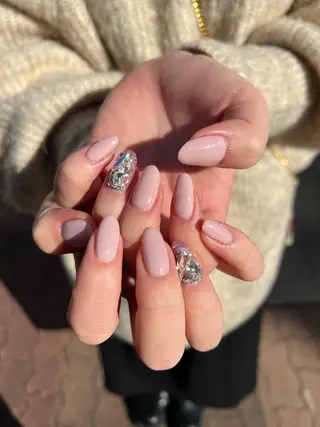 ネイル vary clue所属・nailist🌻 YUKARIのネイルデザイン