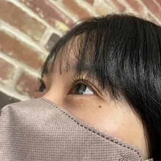 マツエク・マツパ dear beautyのマツエク・マツパデザイン