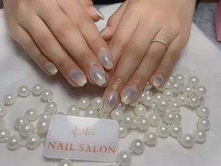 ネイル 💕鈴木ユリ パラジェル/オフ無料のネイルデザイン