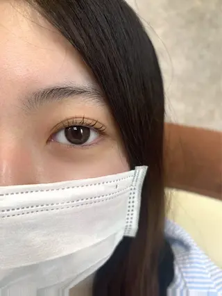 マツエク・マツパ にしむら ゆきのマツエク・マツパデザイン