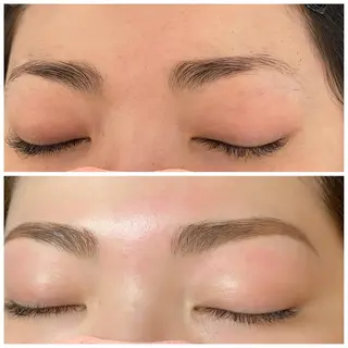 アイブロウ ちだ りさこ🌼𓈒𓏸のマツエク・マツパデザイン