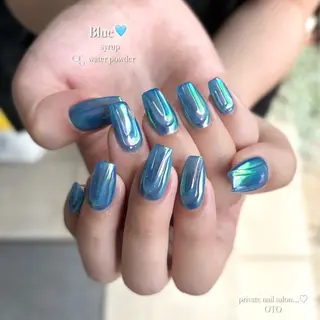 ネイル ayaca ♡のネイルデザイン