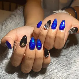 ネイル sarina nailのネイルデザイン