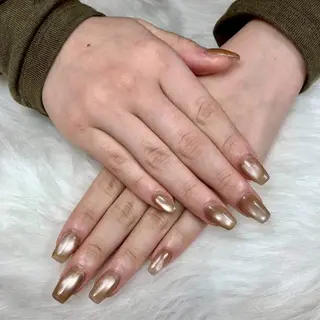 ネイル MIHANA ネイルサロンのネイルデザイン