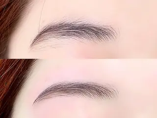 アイブロウ Kaya✴︎/ 韓国まつげ♡のマツエク・マツパデザイン