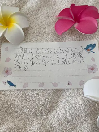 R E O T I A R A（レオティアラ）所属・高屋 昌子のその他イメージ