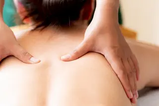 Lumine body &  beautysalon  所属・Lumine   (ルミネ)のエステ・リラクイメージ