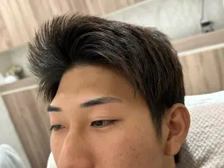 アイブロウ 笹木 来夢のマツエク・マツパデザイン