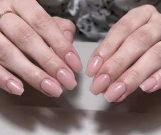 ネイル 🍑 momo_nailのネイルデザイン