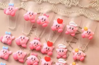 ネイル 「Honey NAIL新宿店」所属・Honey スカルプ専門店のネイルデザイン