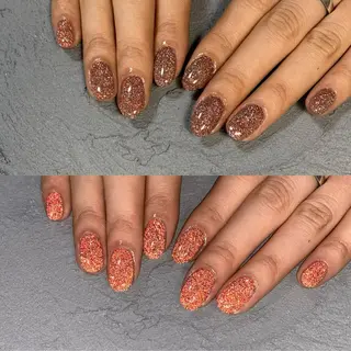 ネイル S♡JEWEL所属・S. JEWELのネイルデザイン