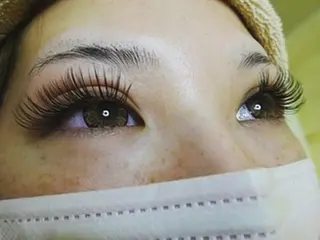 マツエク・マツパ パーソナルカラー・骨格/顔診断【eternity】所属・【トータル美容】 Eternityのその他イメージ