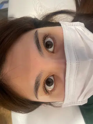 マツエク・マツパ Colk ☆のマツエク・マツパデザイン