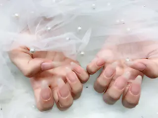 ネイル 整体・ネイル ヨシ堂💅のネイルデザイン