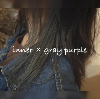 ロング 【浜松・豊橋】 ニシモトのヘアスタイル