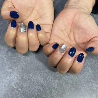 ネイル よもぎ蒸し占いサロン　MOGGY-所属・Moggy_ Ayaのエステ・リラクイメージ