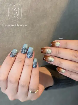 ネイル ほ しのネイルデザイン