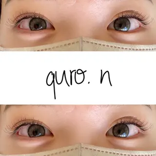 ミディアム カラー ヘアアレンジ キッズ ネイル マツエク・マツパ アイブロウ 𓊆ᶠᵉᵉʸ𓊇 ᶜᴴᴵᴴᴬᴿᵁのマツエク・マツパデザイン