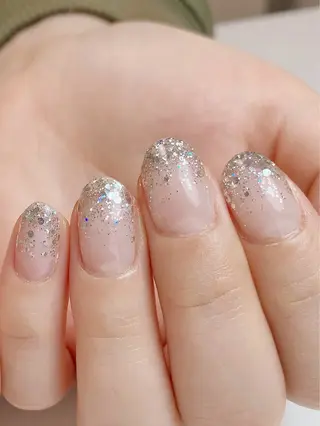 ネイル Nail Salon K 🧸美爪育成のネイルデザイン