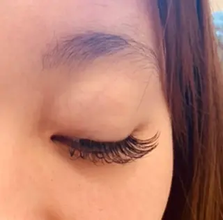 マツエク・マツパ Daisy hair所属・Daisy hair eyelashのマツエク・マツパデザイン