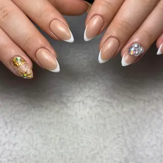 ネイル COCO+所属・COCO +のエステ・リラクイメージ