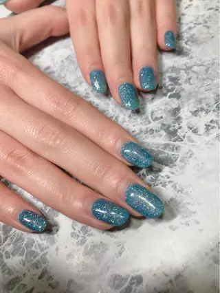 ネイル ネイルケアサロン Campanulaのネイルデザイン