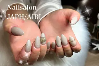 ネイル NailSalon /JAPHのネイルデザイン