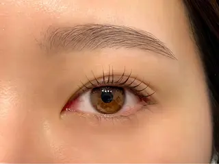 マツエク・マツパ 似合わせアイブロウ☆ 吉見 北斗の眉毛・アイブロウイメージ