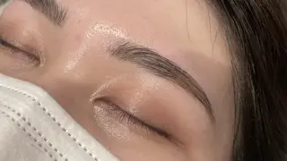 アイブロウ 🐾 Tamaki 🐾の眉毛・アイブロウイメージ