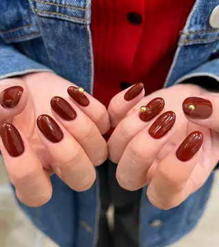 ネイル ヘアメイクネイリスト 💄💅hidemiのヘアスタイル