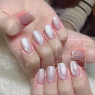 ネイル moe自宅ネイルサロン所属・萌 自宅ネイルサロンのネイルデザイン