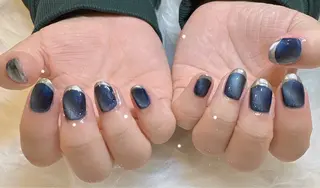 ネイル キュート ネイルのネイルデザイン