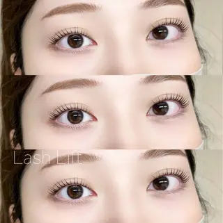 マツエク・マツパ Lumos nail&eyelash所属・Lumos Ayakaのマツエク・マツパデザイン