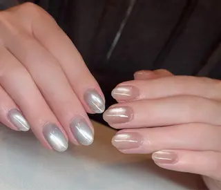 ネイル チェリネイルサロン 霞ヶ関のネイルデザイン